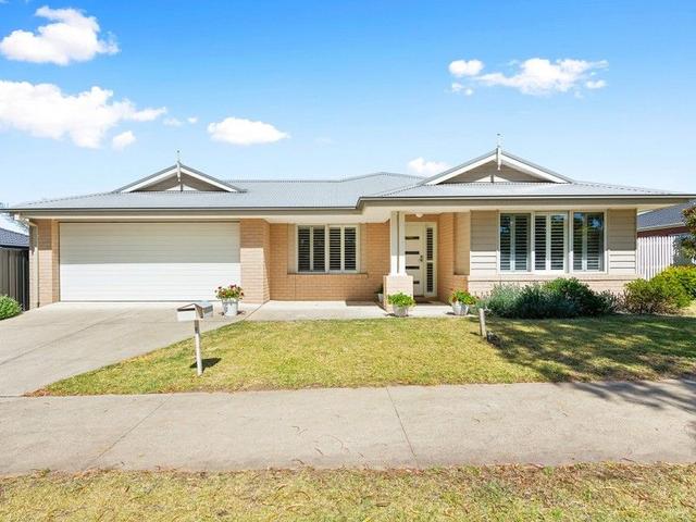 8 Calvert Street, VIC 3875