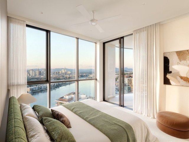11108/11 Macarthur Ave, QLD 4007