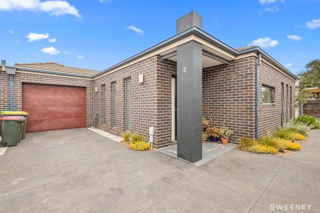 2/63 McIntyre Drive, VIC 3018