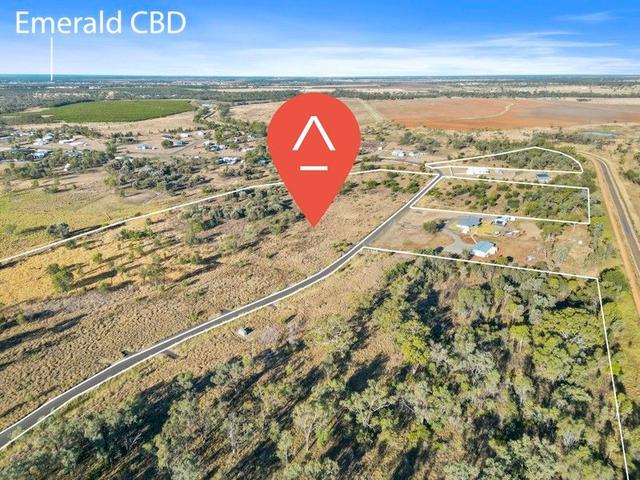 Chudleigh  Drive, QLD 4720