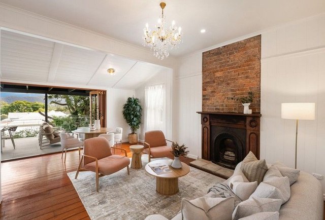 59 Enoggera Terrace, QLD 4059