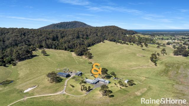 54 Bailleul Lane, NSW 2535