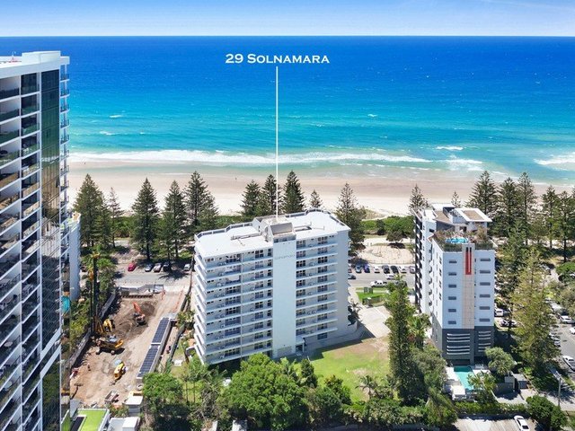 29/202 The Esplanade, QLD 4220