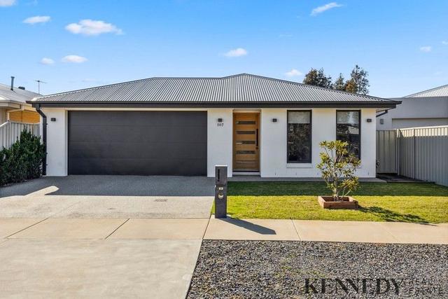 107 Zorro Drive, VIC 3730