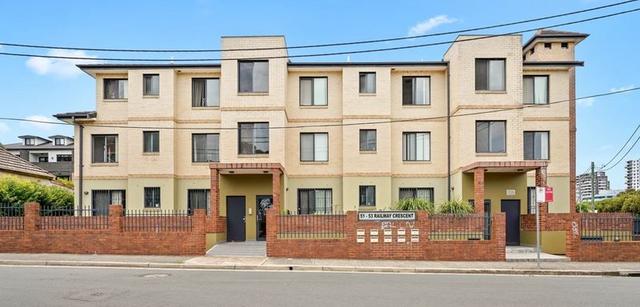 7/51-53 Railway Cresent, NSW 2134