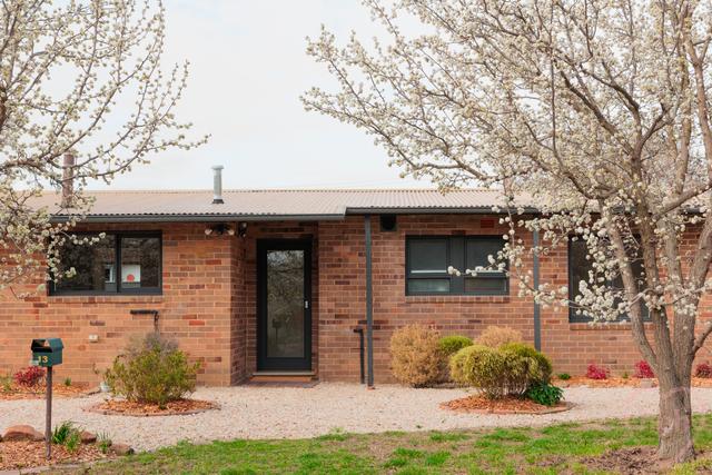 13 Sherbrooke Street, ACT 2602