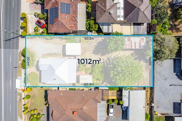 256 Main Street, WA 6017