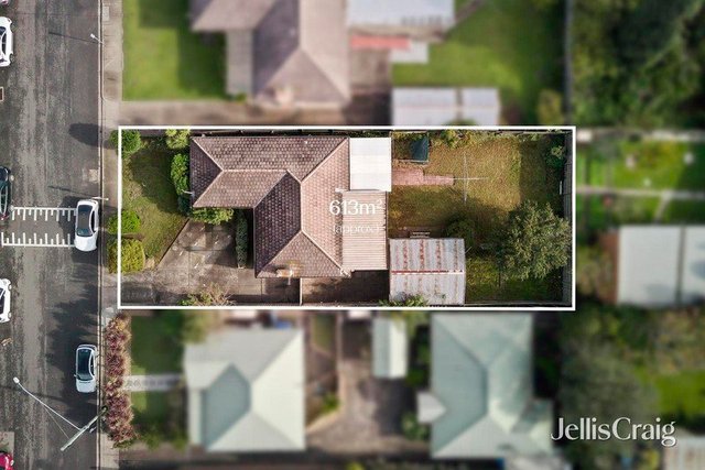 60 Halsey Road, VIC 3042