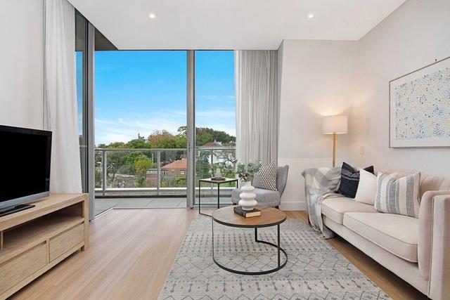 803/119 Ross Street, NSW 2037