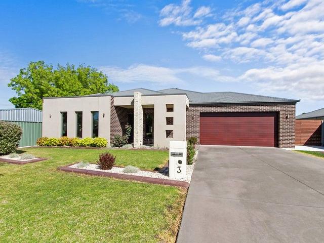 3 Calvert Court, VIC 3860