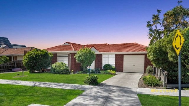 1/77 Somerset Drive, VIC 3020