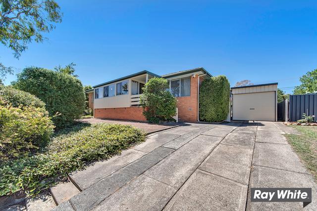 96 Ross Smith Crescent, ACT 2614