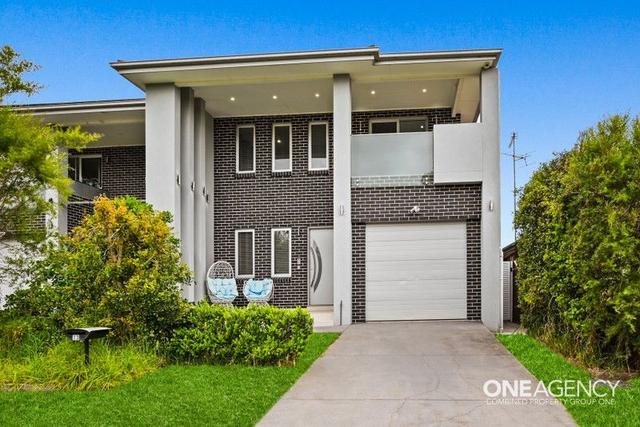 13 Bensbach Road, NSW 2167