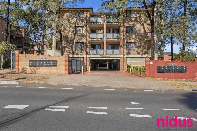 18/26A Hythe Street, NSW 2770