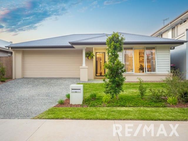 16 Jack Circuit, QLD 4500