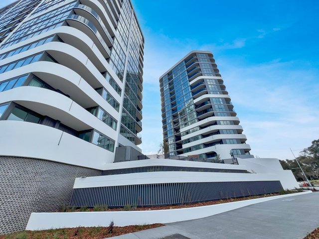 901/15 Wilbow St, ACT 2606