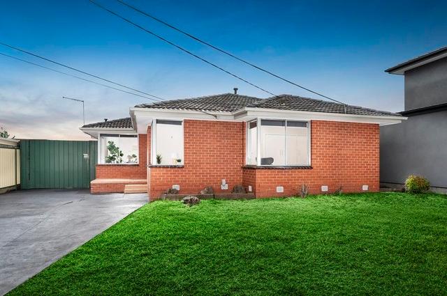 1 Begonia Court, VIC 3075