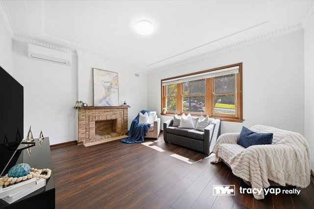 8 Nicholson Street, NSW 2067