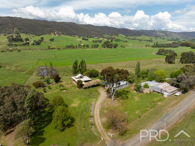 777 West Gilmore Road, NSW 2720