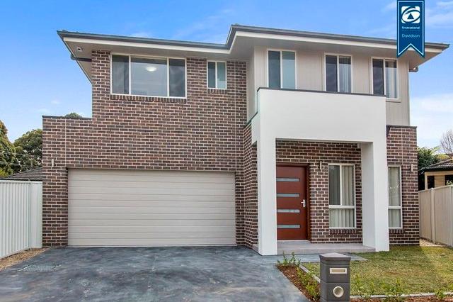 1 Ambon Road, NSW 2173