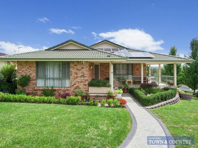 8 Norris Drive, NSW 2350