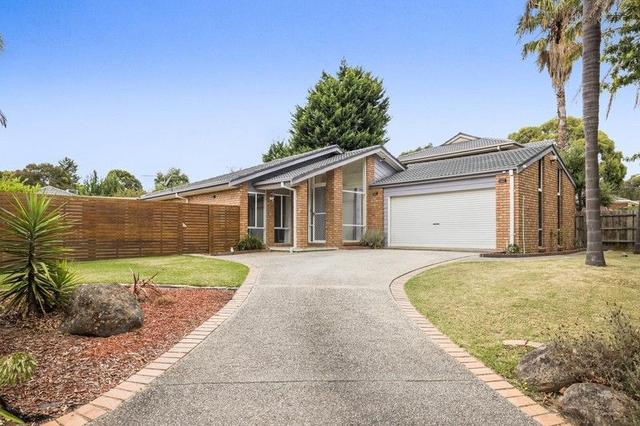 6 Pinehill Drive, VIC 3178