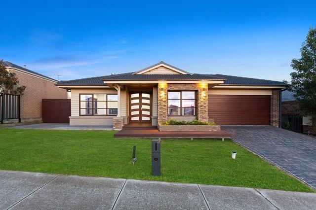 46 Chicory Street, VIC 3754