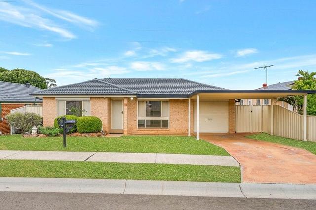 8 Spoonbill Street, NSW 2168