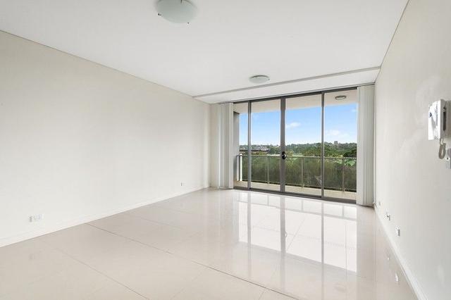 3803/11-15 Charles Street, NSW 2193