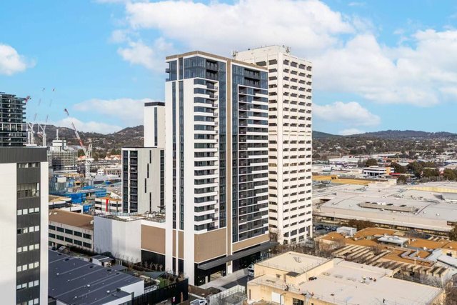 Level 6/605/49 Furzer Street, ACT 2606