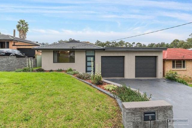 8 Brendon Avenue, NSW 2526