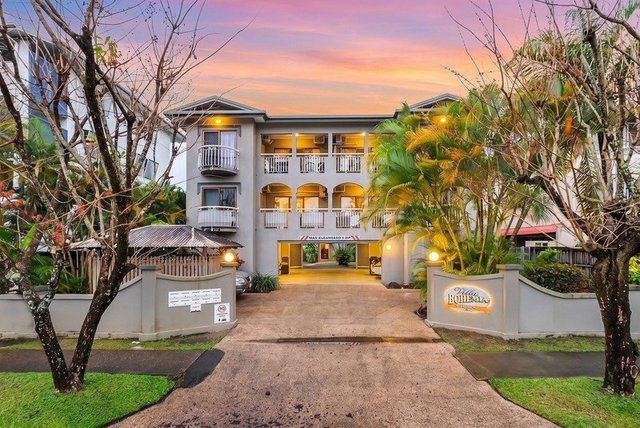 8/56 Cairns Street, QLD 4870
