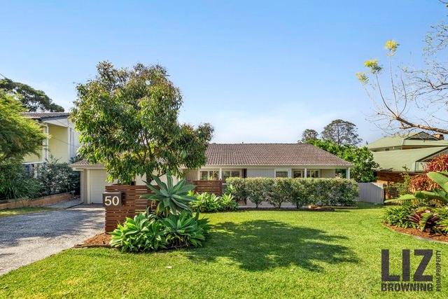 50 Kersley Road, QLD 4069