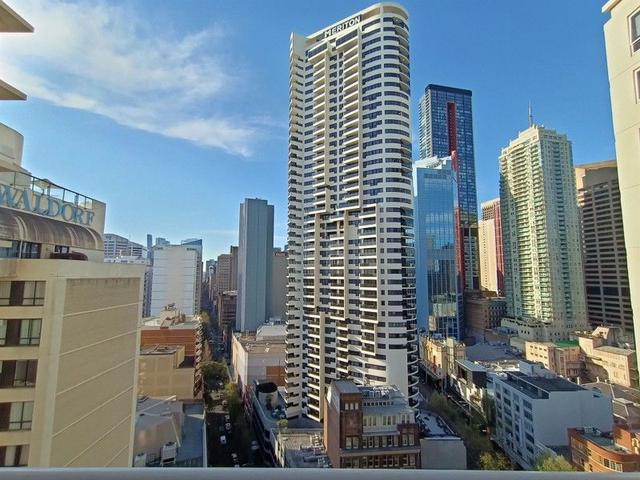 126B/569 George St., NSW 2000