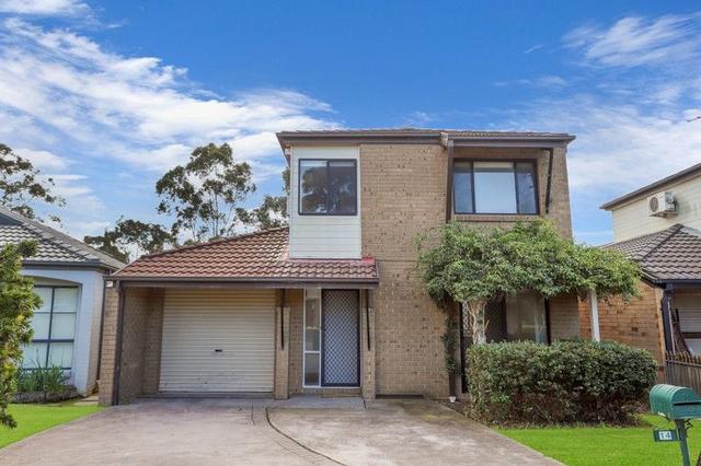 14 Karri Place, NSW 2768
