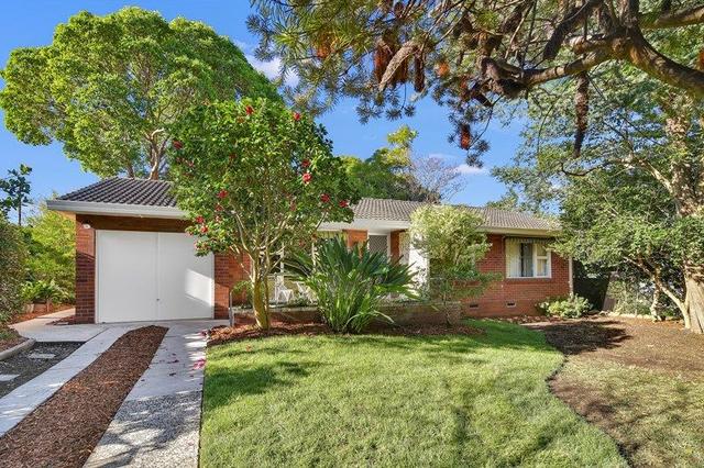 163 Starkey Street, NSW 2087