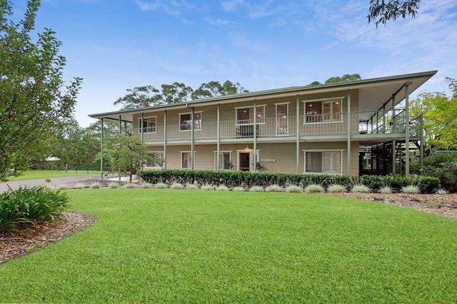 967 Comleroy Road, NSW 2758