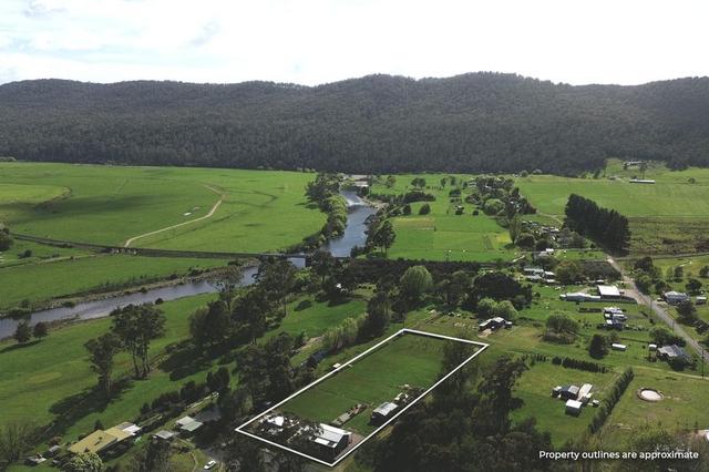 16 Warm Springs Road, TAS 7304