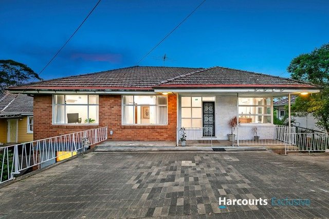 185 North Rocks Road, NSW 2151