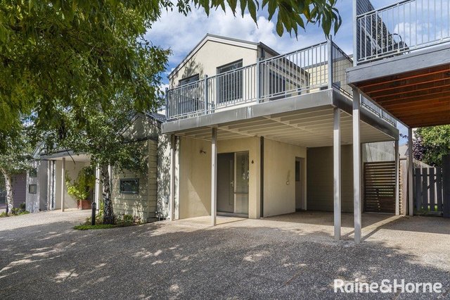 6/1-5 Rodney Street, VIC 3437