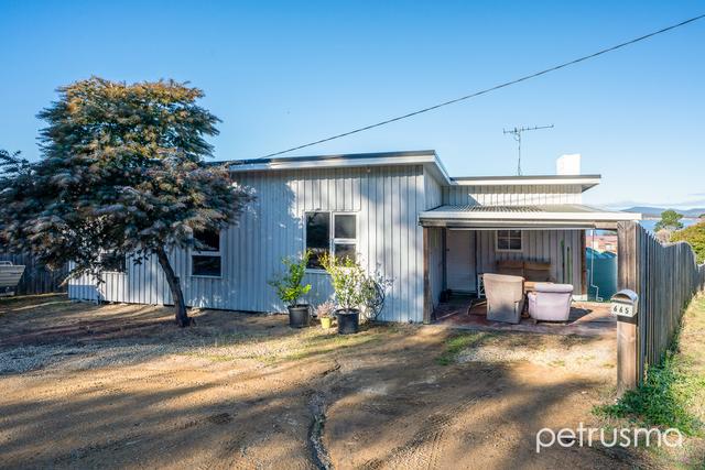 665 Primrose Sands Road, TAS 7173