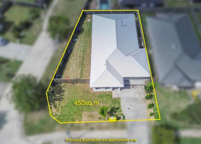 11 Mary Crescent, QLD 4340