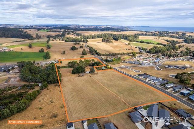 Lot 1 Three Mile Line Road, TAS 7321