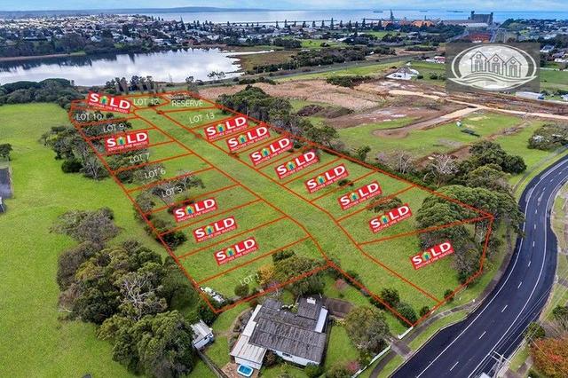 Lot 9 Windsor Court, VIC 3305