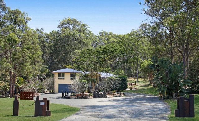 114-116 Fenwick Rd, QLD 4275