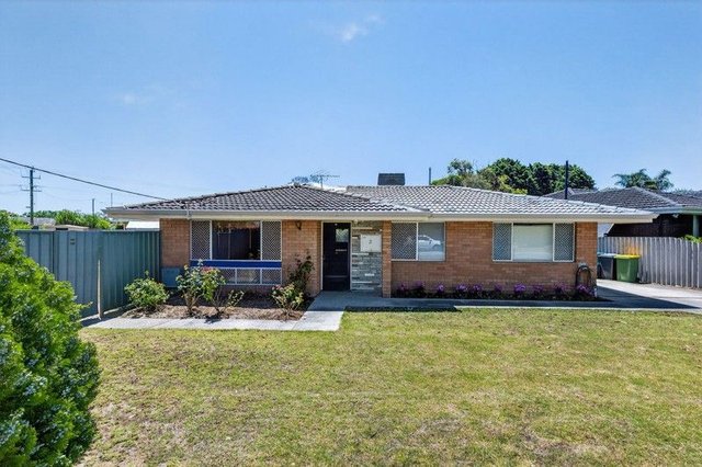 2 Matfield Way, WA 6110