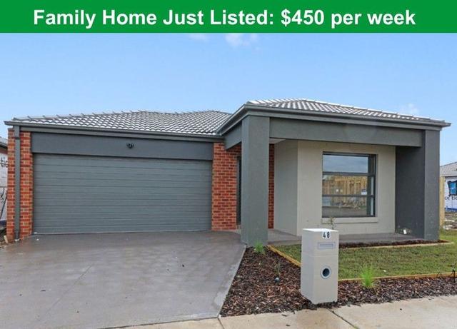 48 Foxtail Circuit, VIC 3756