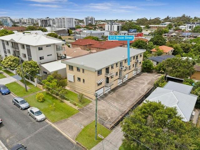 Unit 3/12 Bruce St, QLD 4032