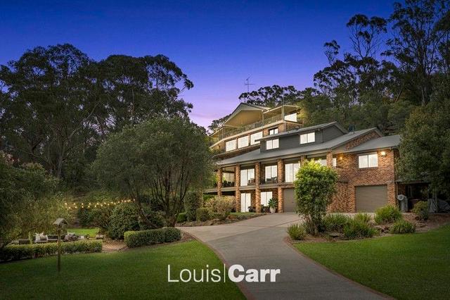 9 Parkcrest Place, NSW 2156