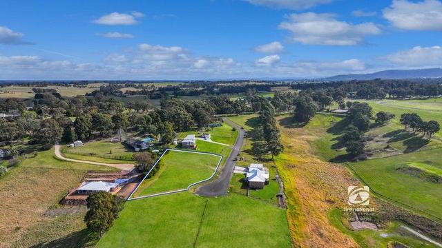 6 Keys Court, VIC 3875